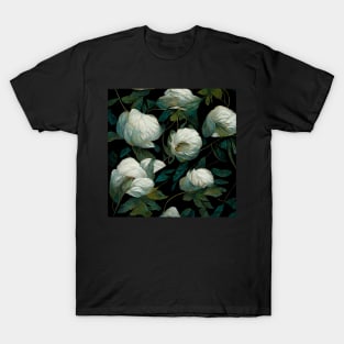 White Roses T-Shirt